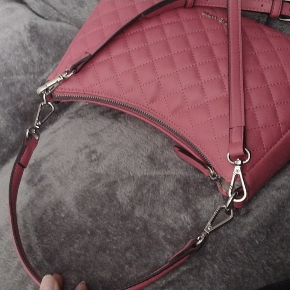 NWT Nine West Rhea Mini Handbag - Picture 15 of 15